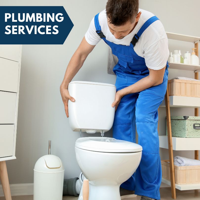 Plumbing Company in Harrisville, RI